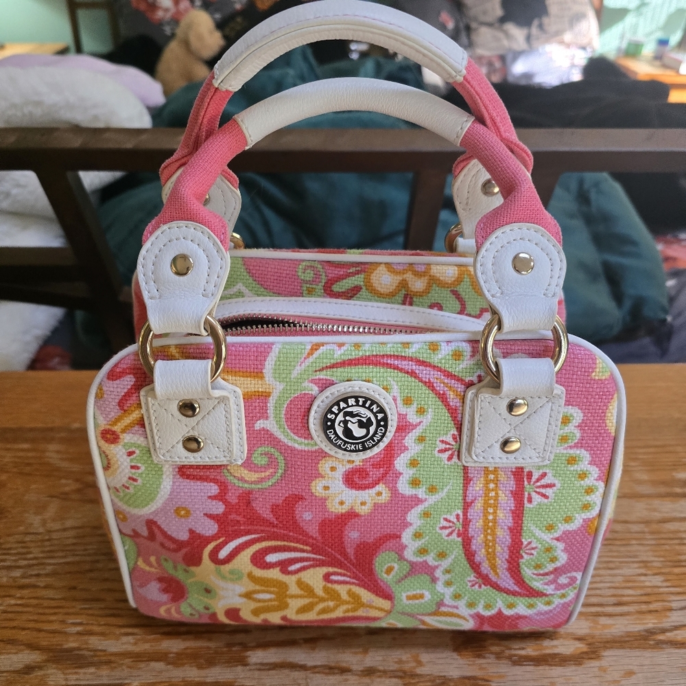Spartina 449